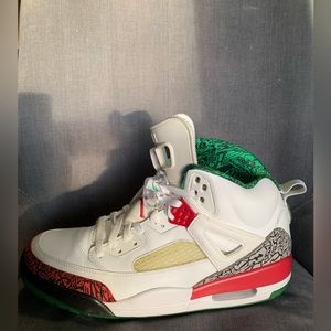 Jordan Spizike OG 2014 men size 12